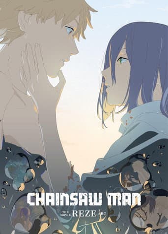 Chainsaw Man - The Movie: Reze Arc